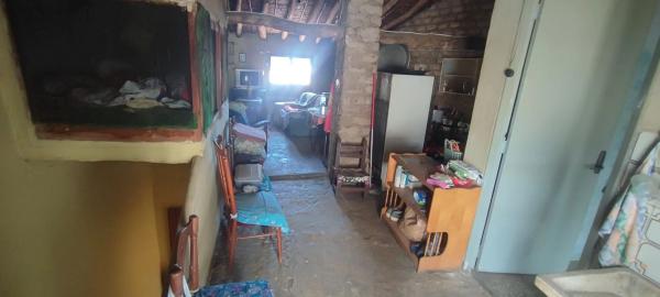 Terreno en camino 8 s/n