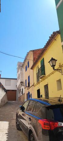 Terreno en camino 8 s/n