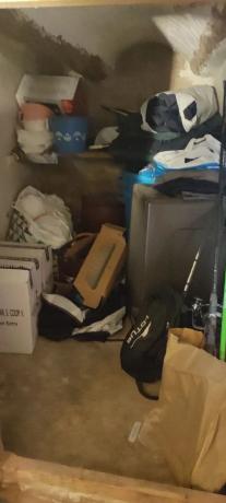 Terreno en camino 8 s/n