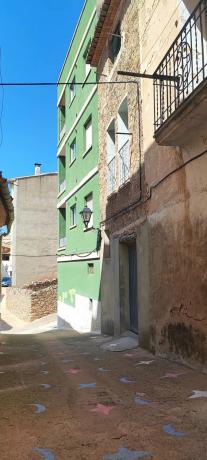 Terreno en camino 8 s/n