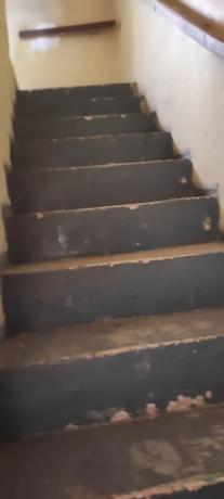 Terreno en camino 8 s/n