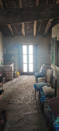 Terreno en camino 8 s/n