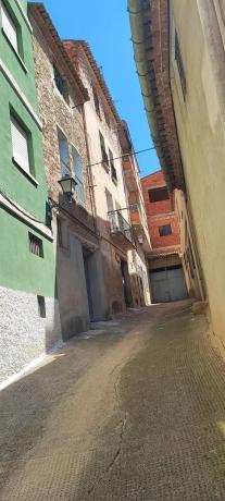 Terreno en camino 8 s/n