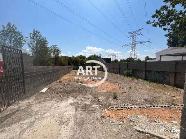 Terreno en Entrepinos