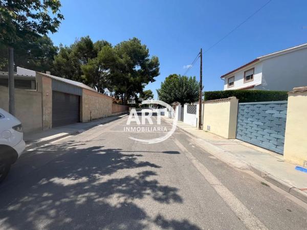 Terreno en Entrepinos