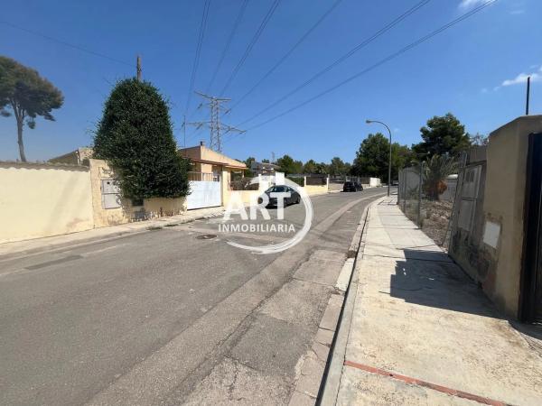 Terreno en Entrepinos