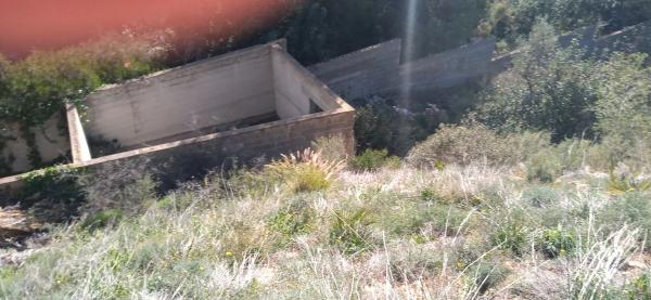 Terreno en Urbanización la lloma en Olocau, 37