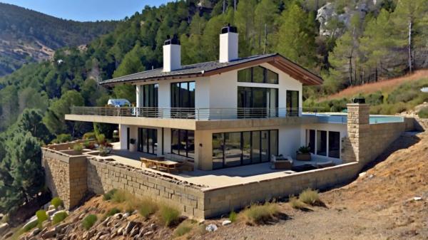 Terreno en Urbanización la lloma en Olocau, 37