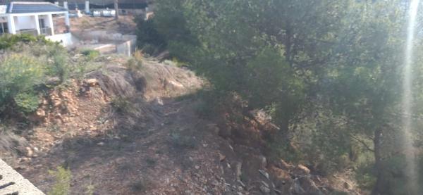 Terreno en Urbanización la lloma en Olocau, 37