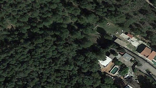 Terreno en Les Creuetes Poligon 38