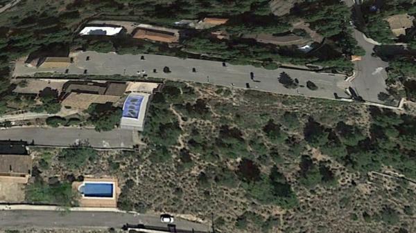 Terreno en travesía Ermita