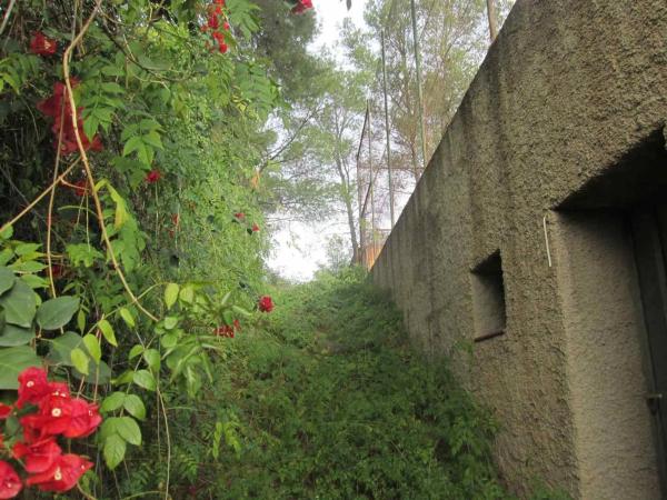 Terreno en travesía Ermita
