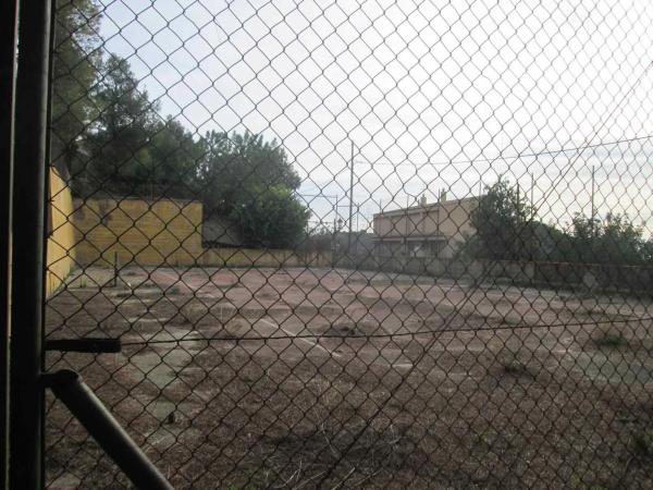 Terreno en travesía Ermita