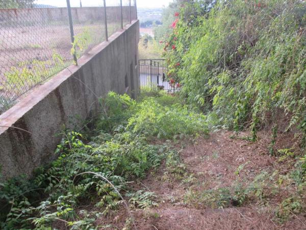 Terreno en travesía Ermita
