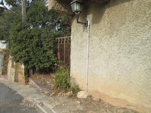 Terreno en travesía Ermita