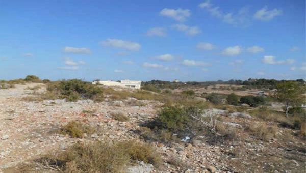 Terreno en Polígono N-90.R