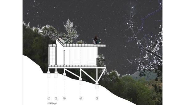 Terreno en calle Dieciseis, 16