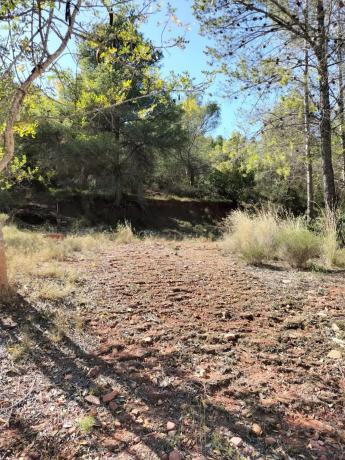 Terreno en Serra