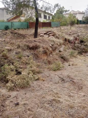 Terreno en alto Chirivilla s/n callealtochirivillasn