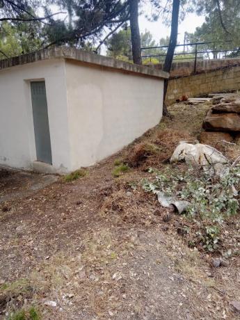 Terreno en alto Chirivilla s/n callealtochirivillasn