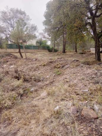 Terreno en alto Chirivilla s/n callealtochirivillasn