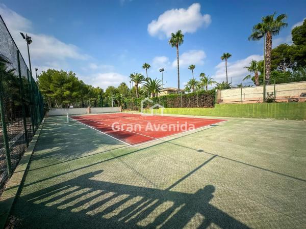 Terreno en Montepilar