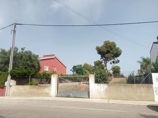 Terreno en Jorge Juan, 27