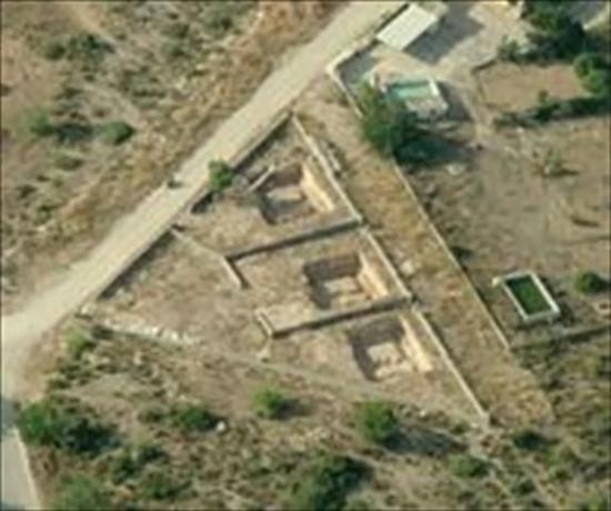 Terreno en calle la Lloma