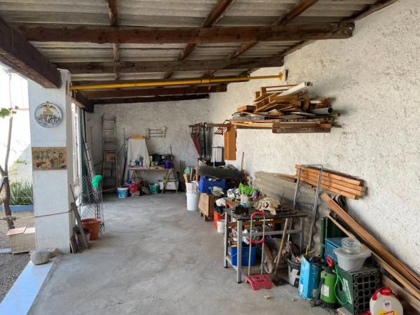 Terreno en Santa Bárbara