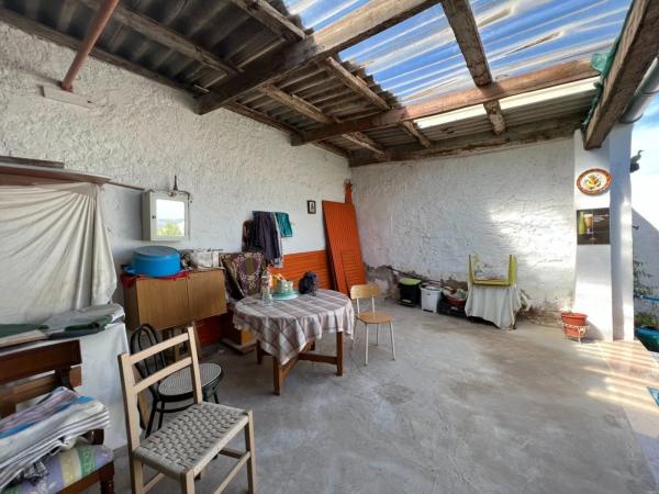 Terreno en Santa Bárbara