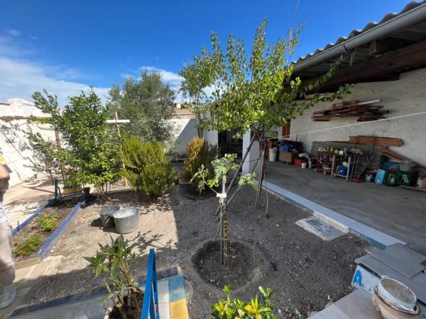 Terreno en Santa Bárbara