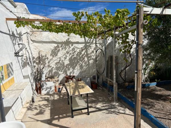 Terreno en Santa Bárbara