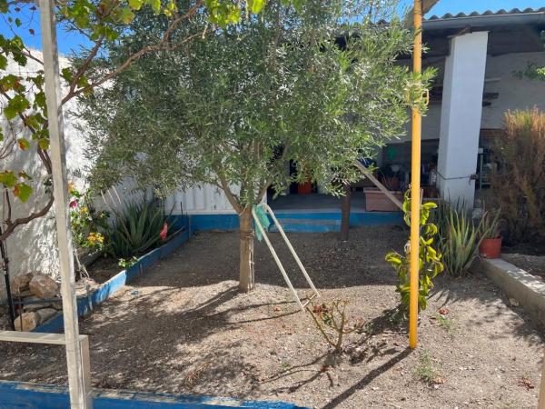 Terreno en Santa Bárbara