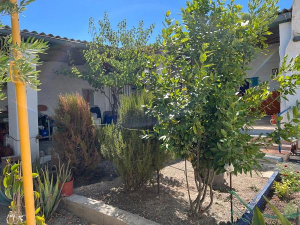 Terreno en Santa Bárbara