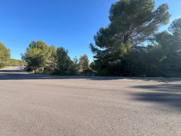 Terreno en San Antonio de Benagéber