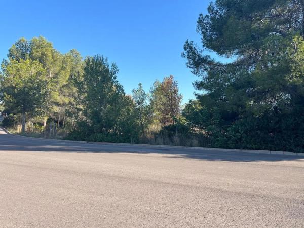 Terreno en San Antonio de Benagéber