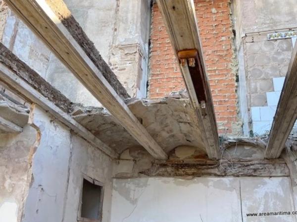 Terreno en calle Garelli i Pastor