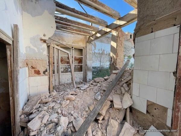 Terreno en calle Garelli i Pastor