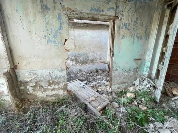 Terreno en calle Garelli i Pastor