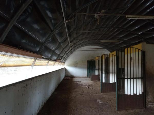 Terreno en Parque de la Bombilla-Pla de Rascanya