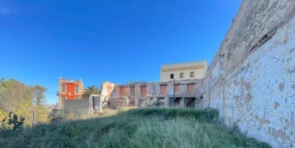 Terreno en calle Garelli i Pastor