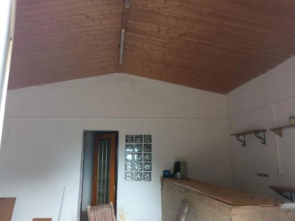 Terreno en Parque de la Bombilla-Pla de Rascanya