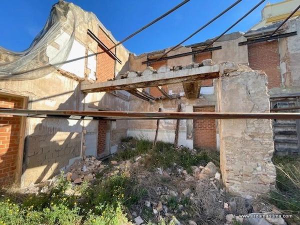 Terreno en calle Garelli i Pastor