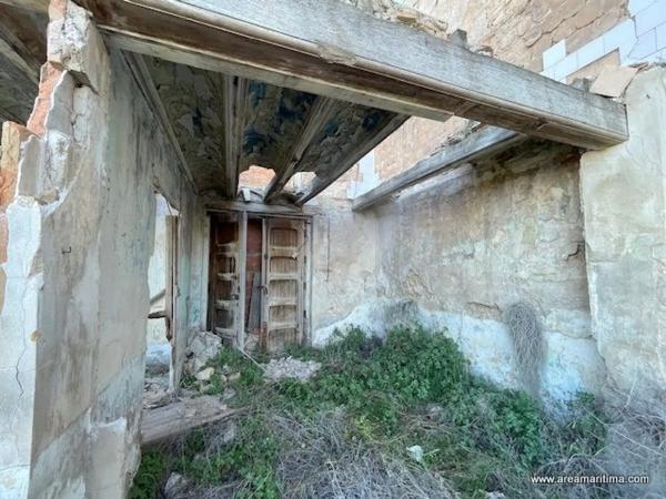 Terreno en calle Garelli i Pastor