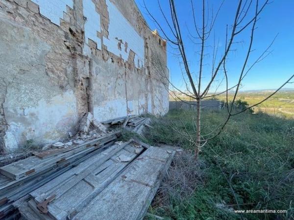 Terreno en calle Garelli i Pastor
