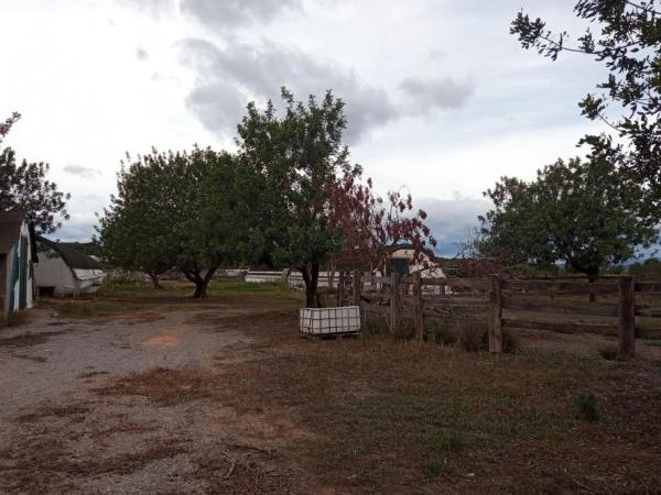 Terreno en Parque de la Bombilla-Pla de Rascanya