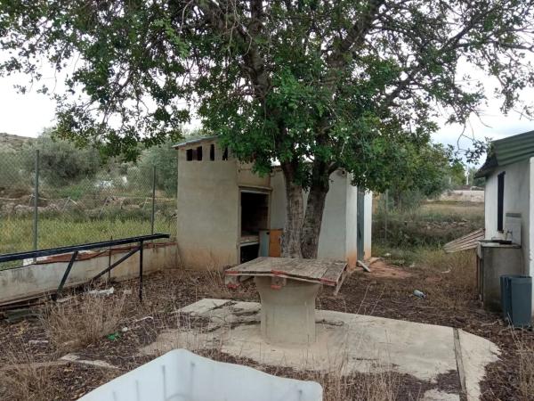 Terreno en Parque de la Bombilla-Pla de Rascanya