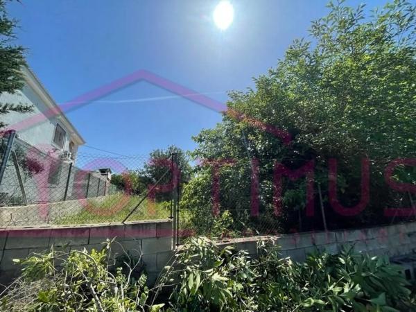 Terreno en calle de Safareig