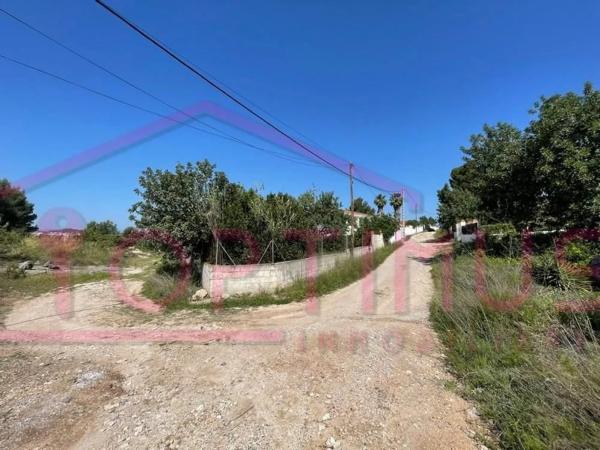 Terreno en calle de Safareig