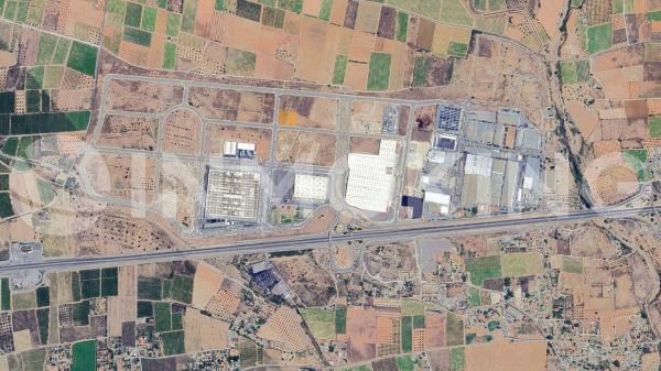 Terreno en Urbanizaciones